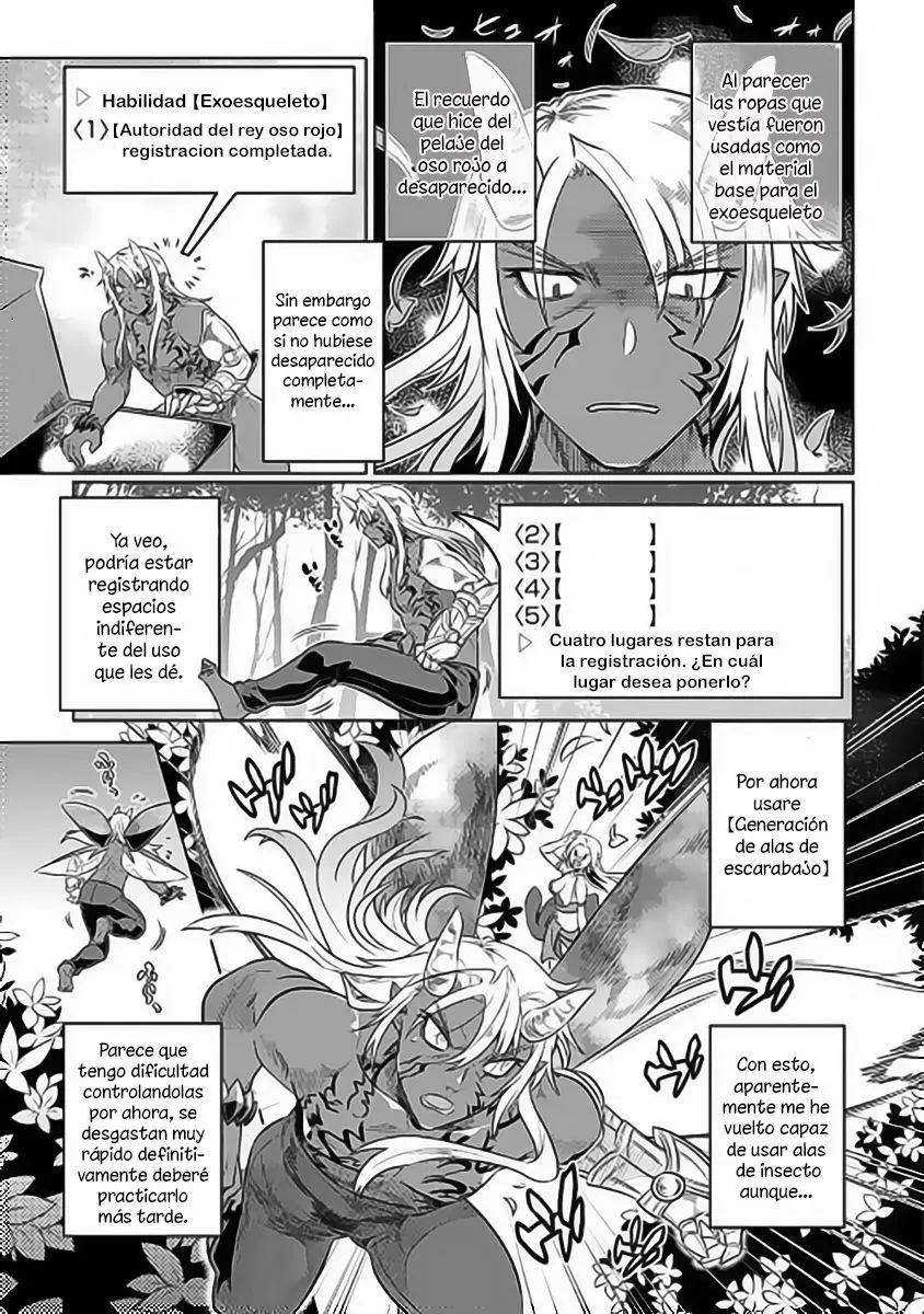 Re: Monster capítulo 27 página 10