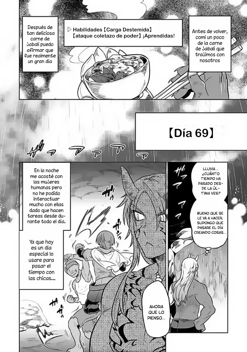 Re: Monster capítulo 27 página 11