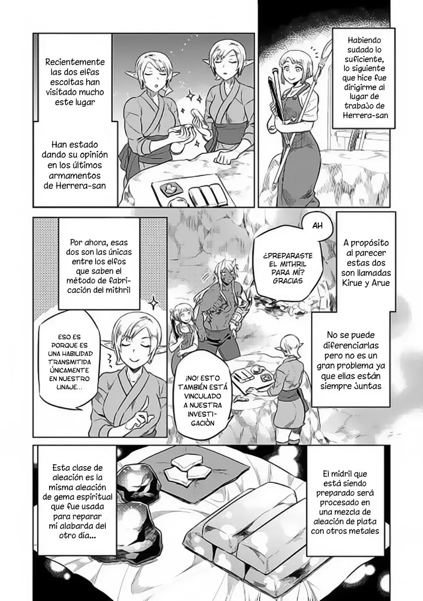 Re: Monster capítulo 27 página 13
