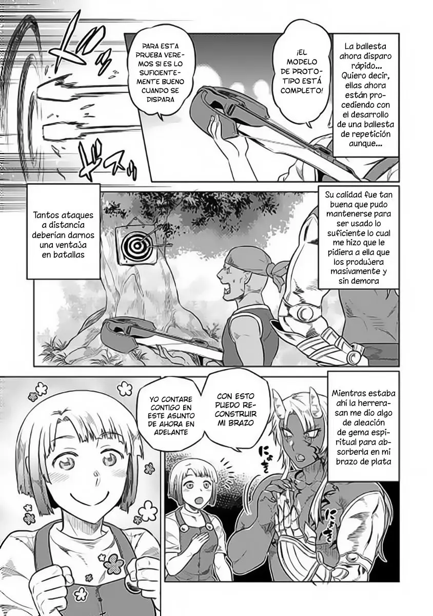 Re: Monster capítulo 27 página 14