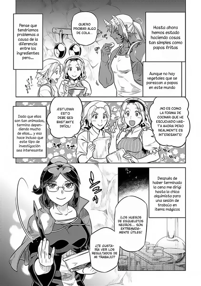 Re: Monster capítulo 27 página 16