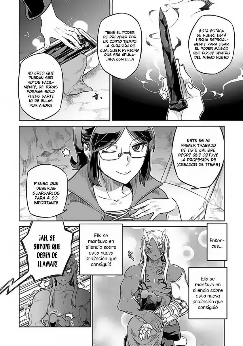 Re: Monster capítulo 27 página 17