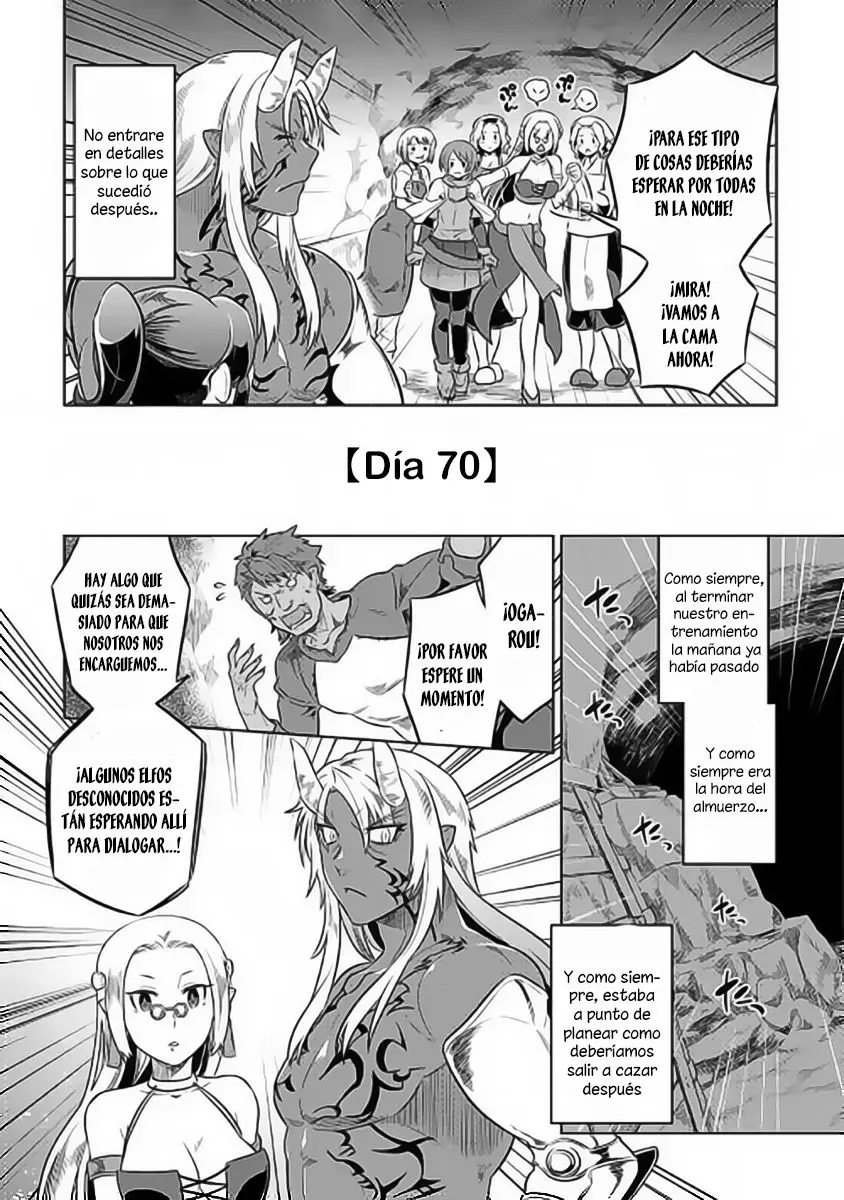 Re: Monster capítulo 27 página 18