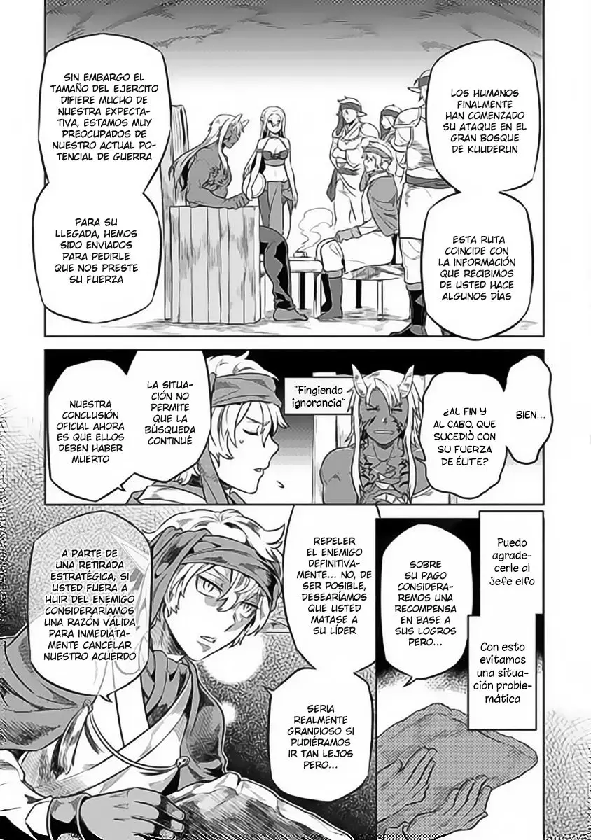 Re: Monster capítulo 27 página 20