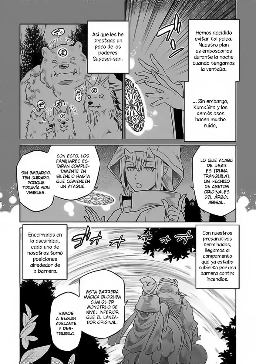 Re: Monster capítulo 28 página 3
