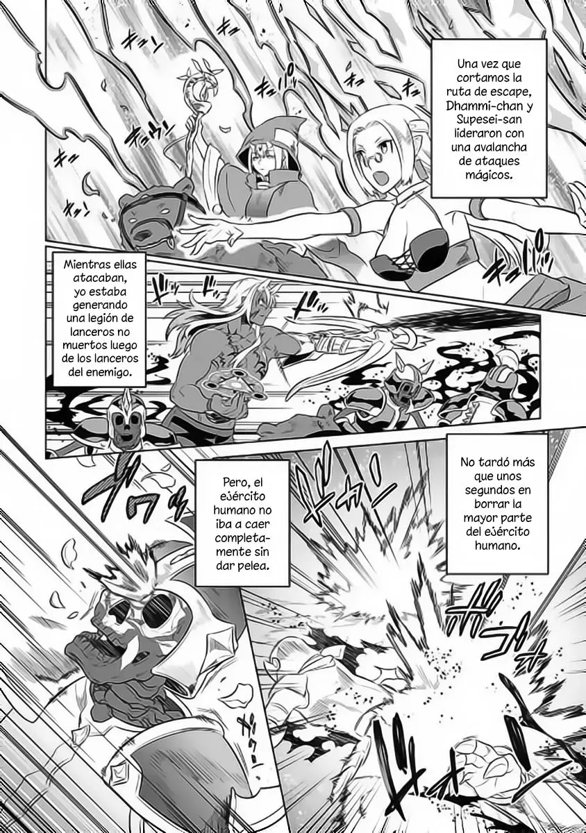 Re: Monster capítulo 28 página 5