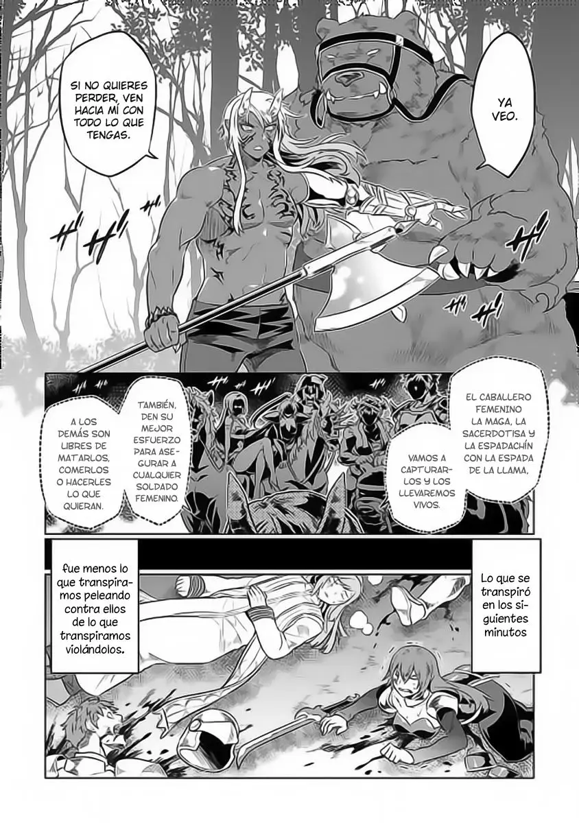 Re: Monster capítulo 28 página 13