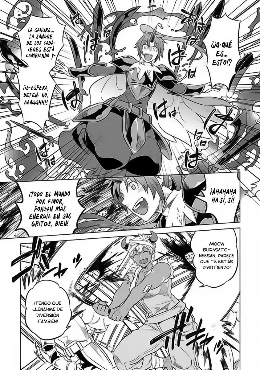 Re: Monster capítulo 28 página 16