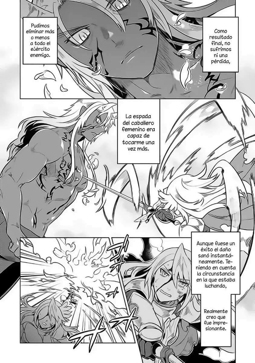 Re: Monster capítulo 28 página 17