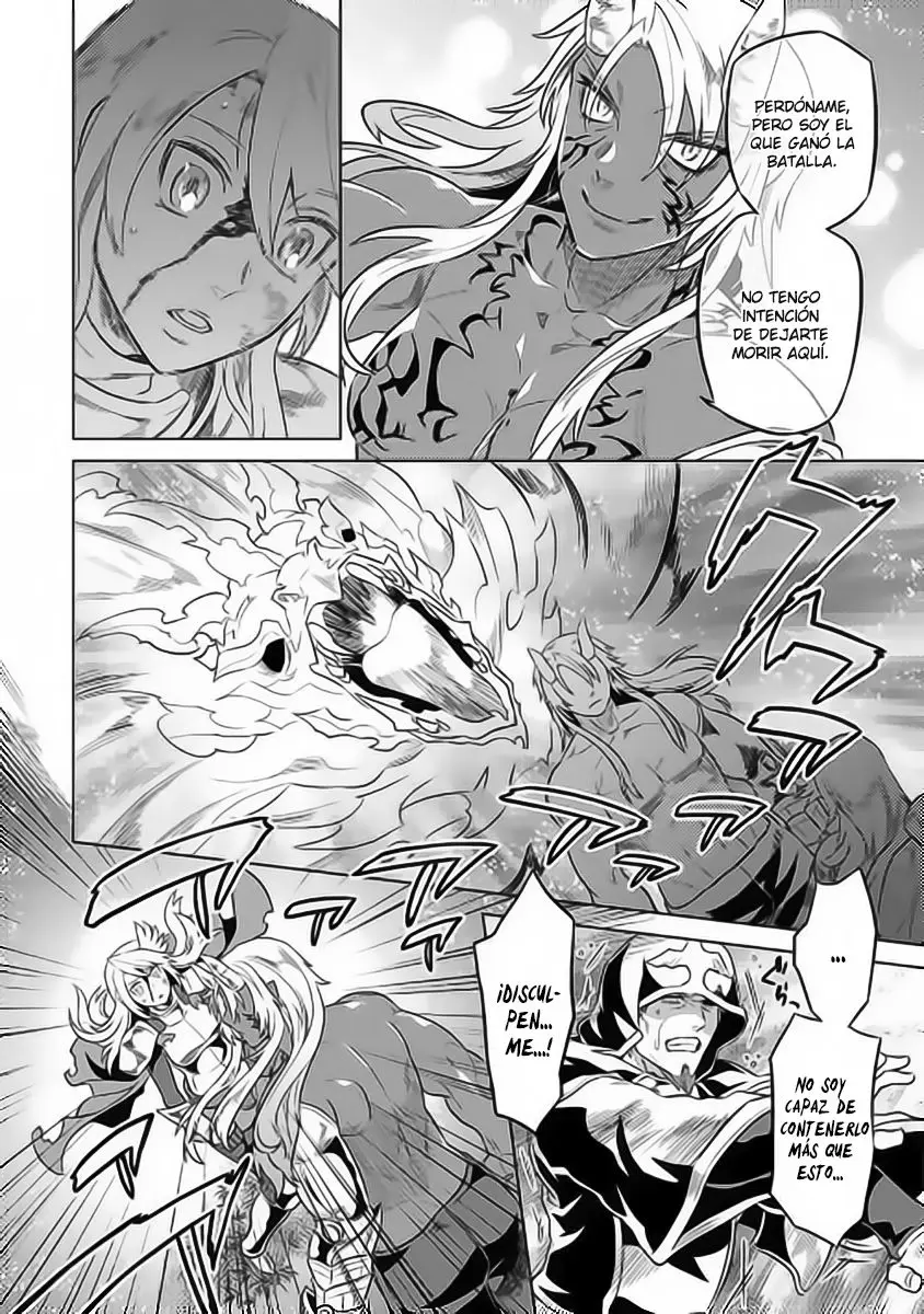 Re: Monster capítulo 28 página 19