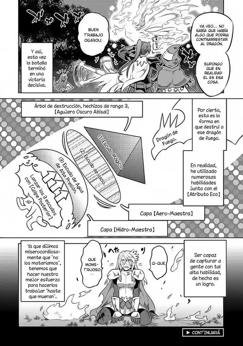 Re: Monster capítulo 28 página 21