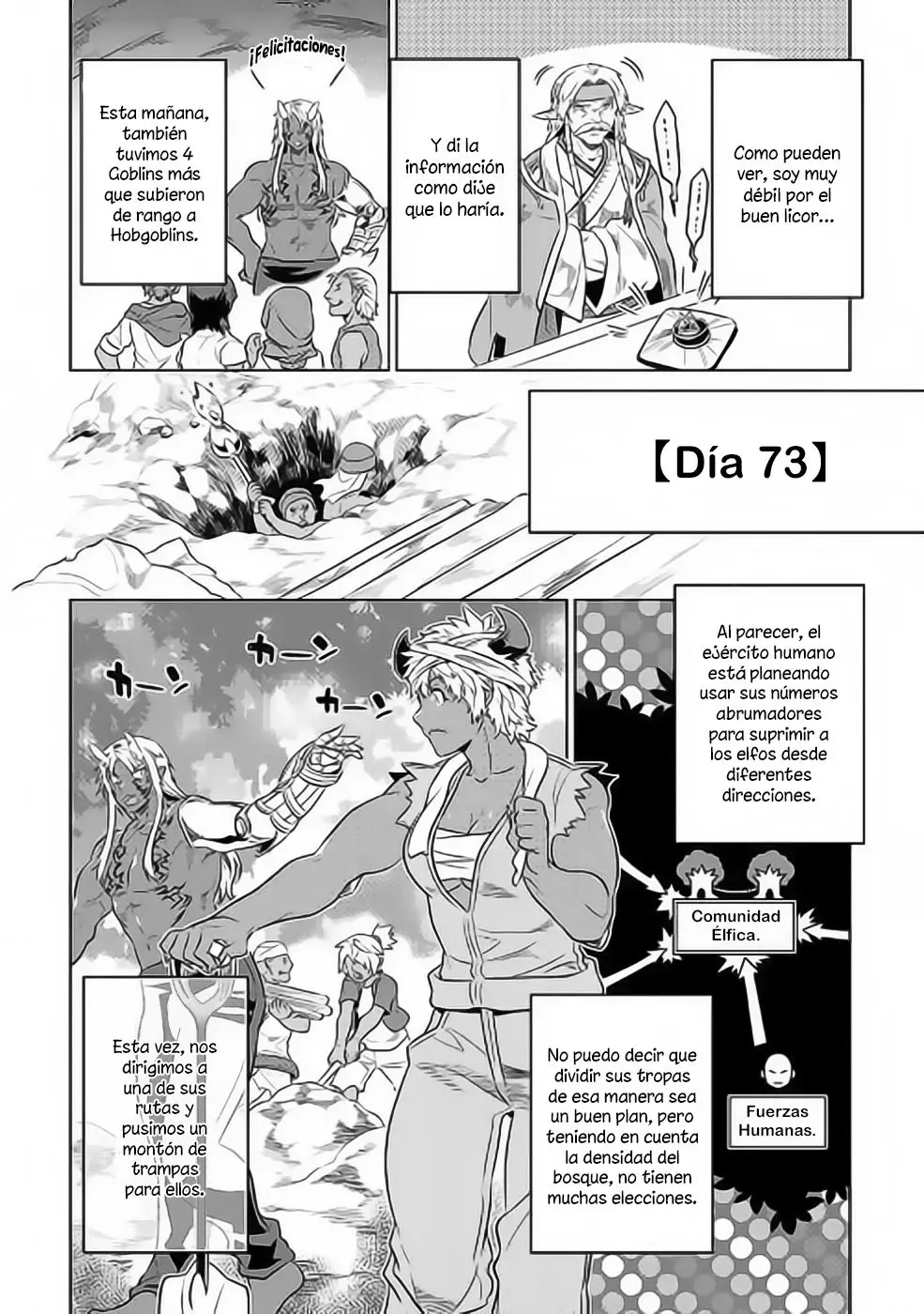 Re: Monster capítulo 29 página 9
