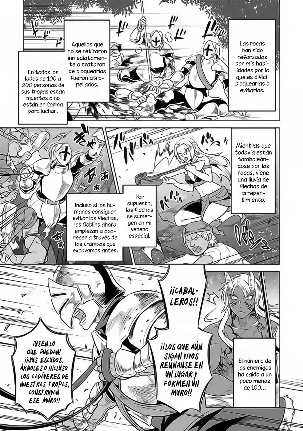 Re: Monster capítulo 29 página 12