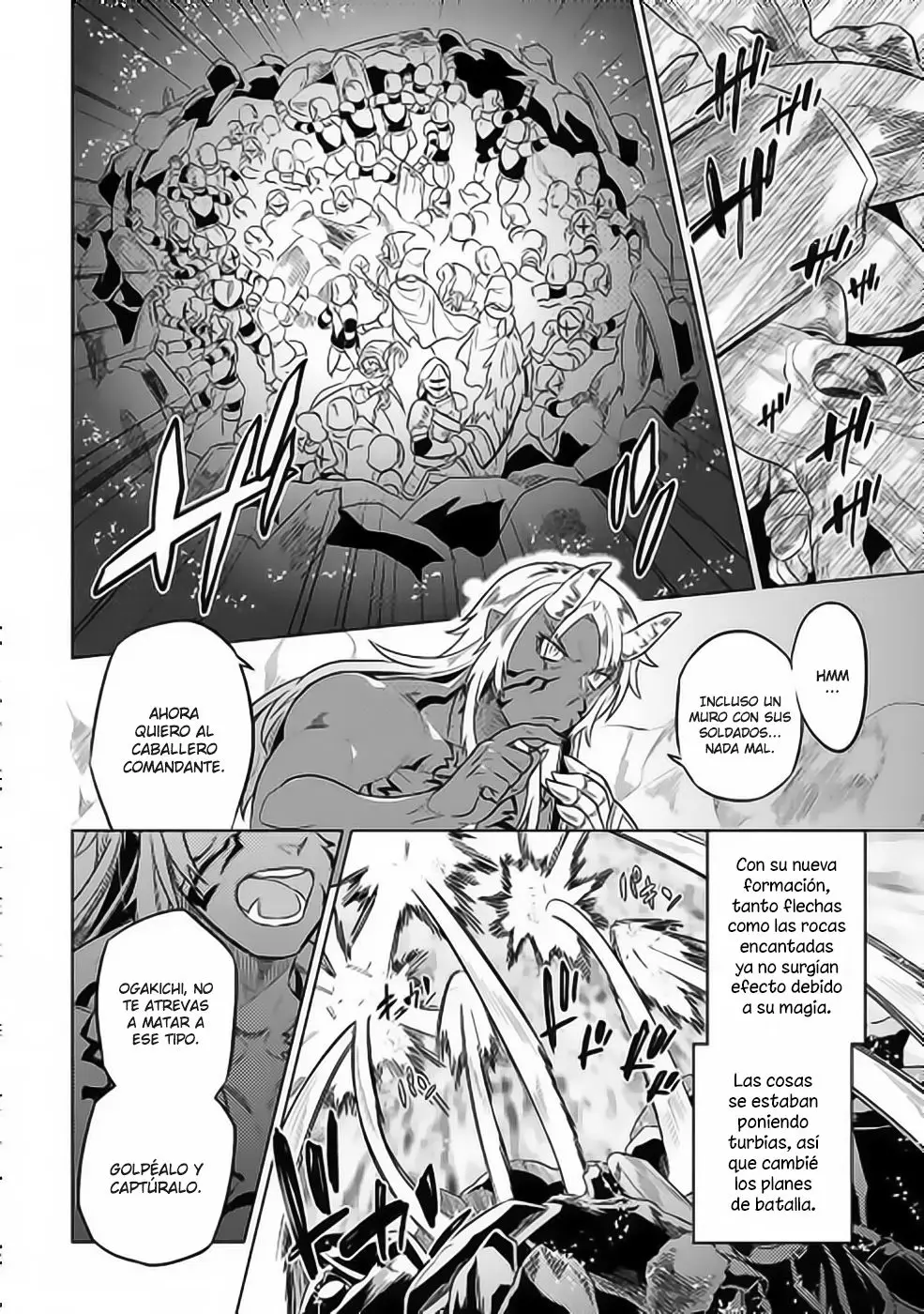 Re: Monster capítulo 29 página 13
