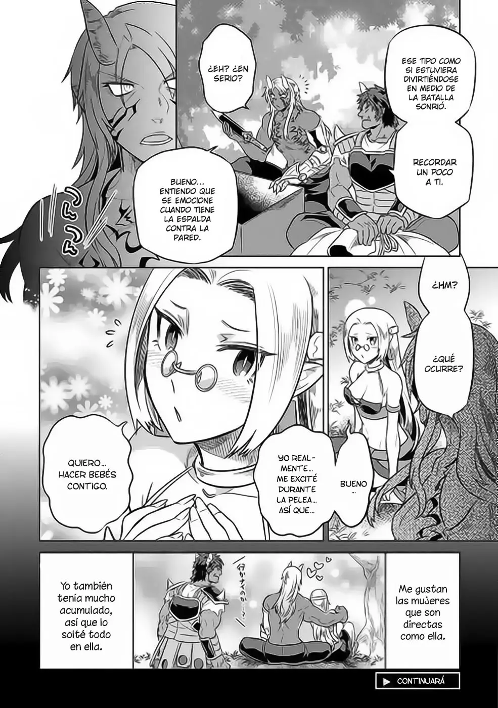 Re: Monster capítulo 29 página 19