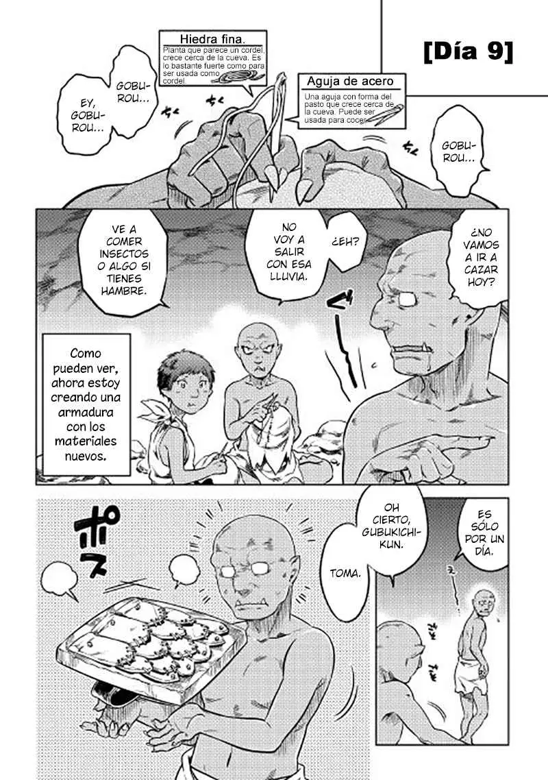 Re: Monster capítulo 3 página 3
