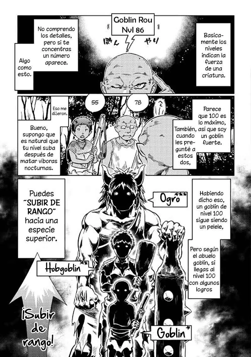 Re: Monster capítulo 3 página 6
