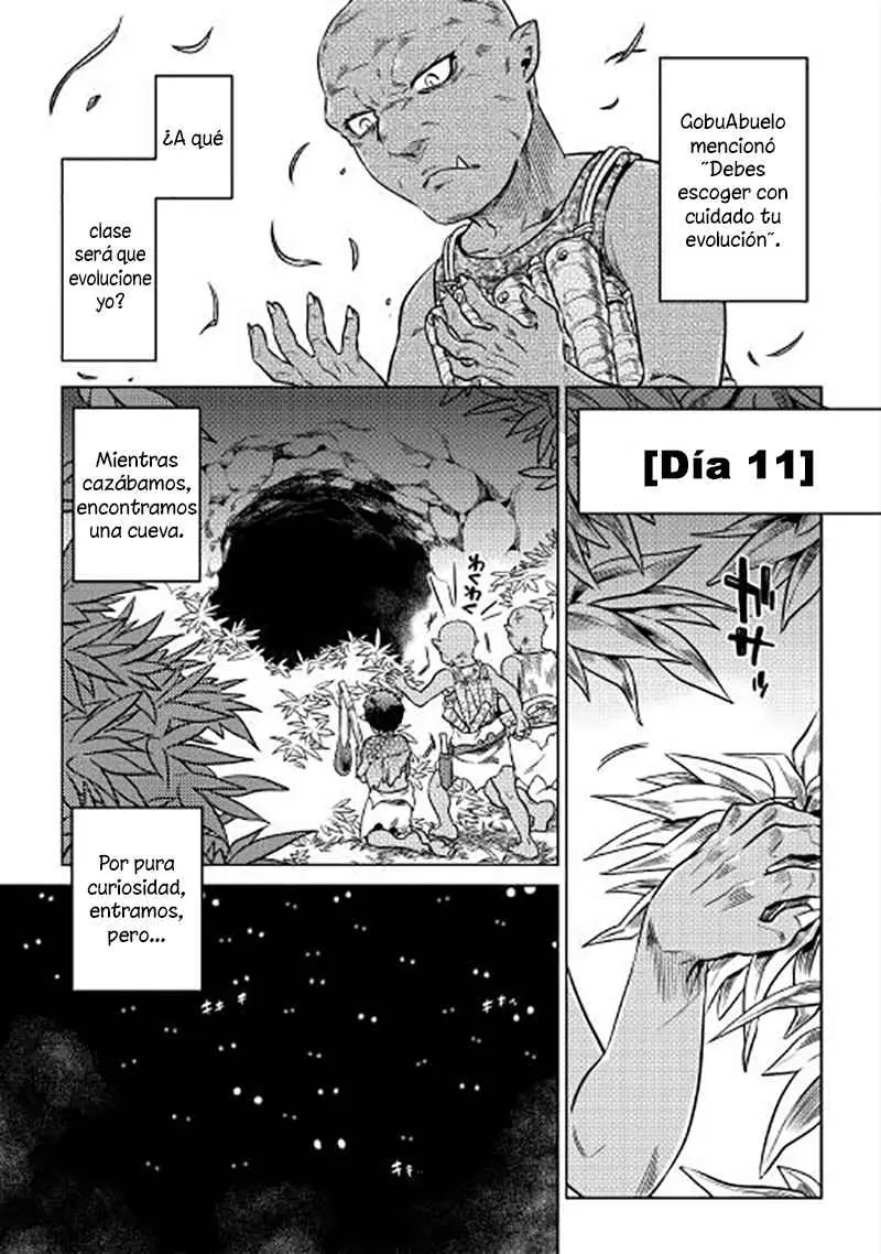 Re: Monster capítulo 3 página 8