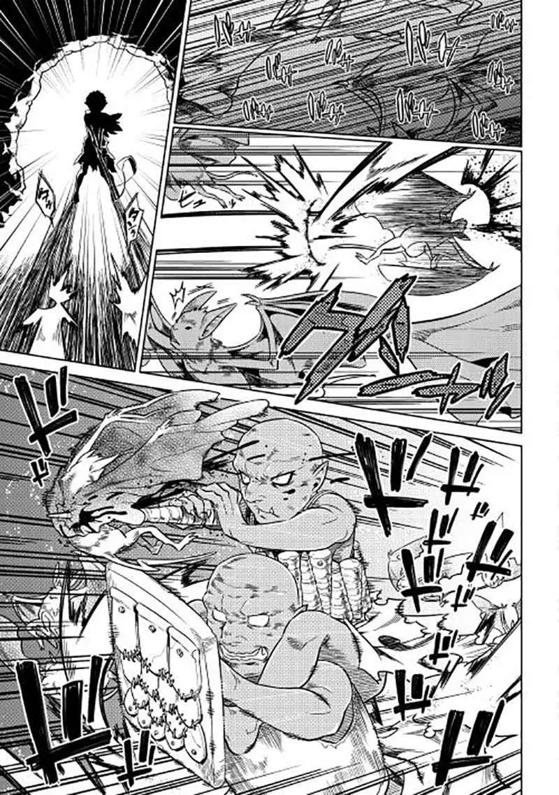 Re: Monster capítulo 3 página 10