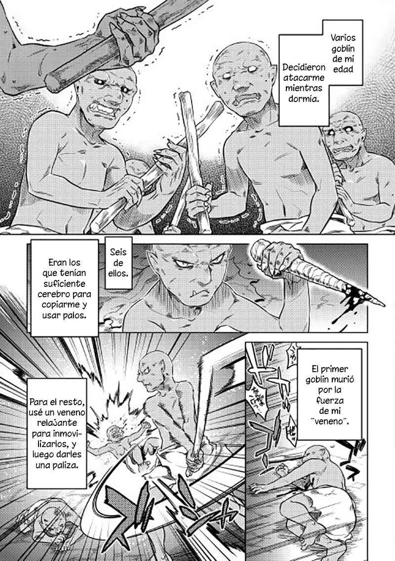 Re: Monster capítulo 3 página 14