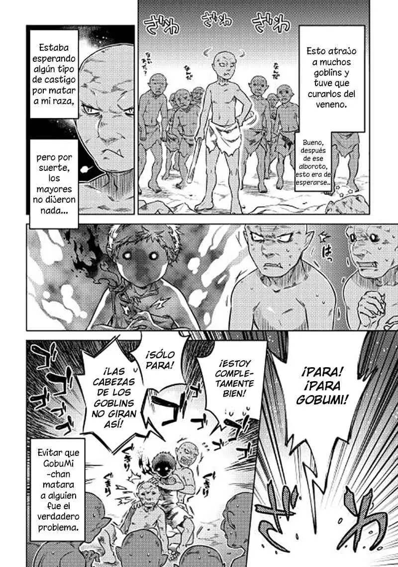 Re: Monster capítulo 3 página 15