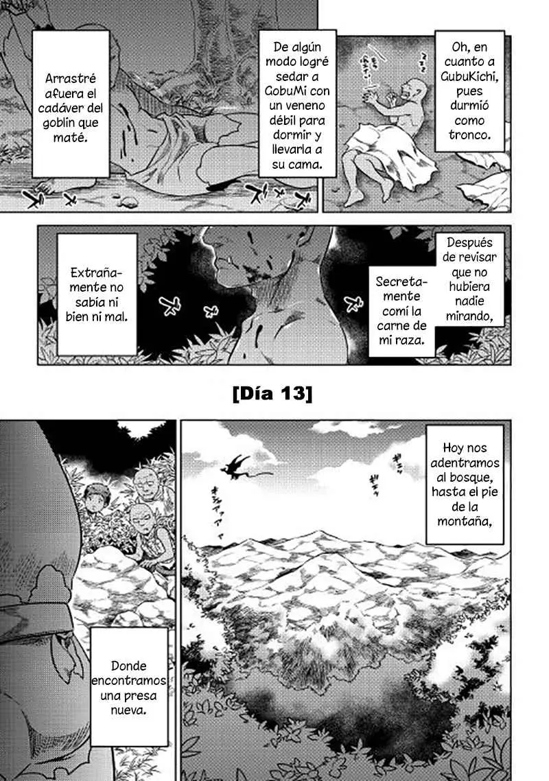 Re: Monster capítulo 3 página 16