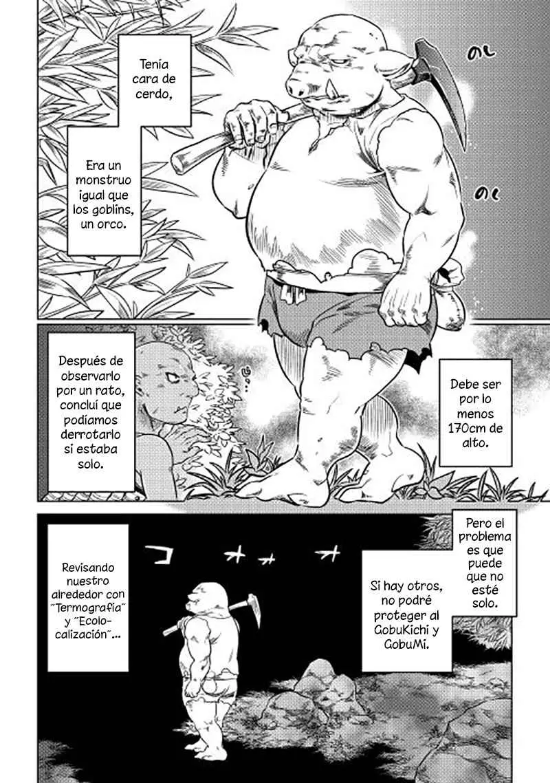 Re: Monster capítulo 3 página 17