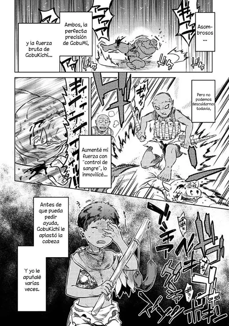Re: Monster capítulo 3 página 21
