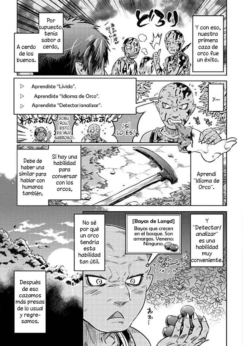 Re: Monster capítulo 3 página 22