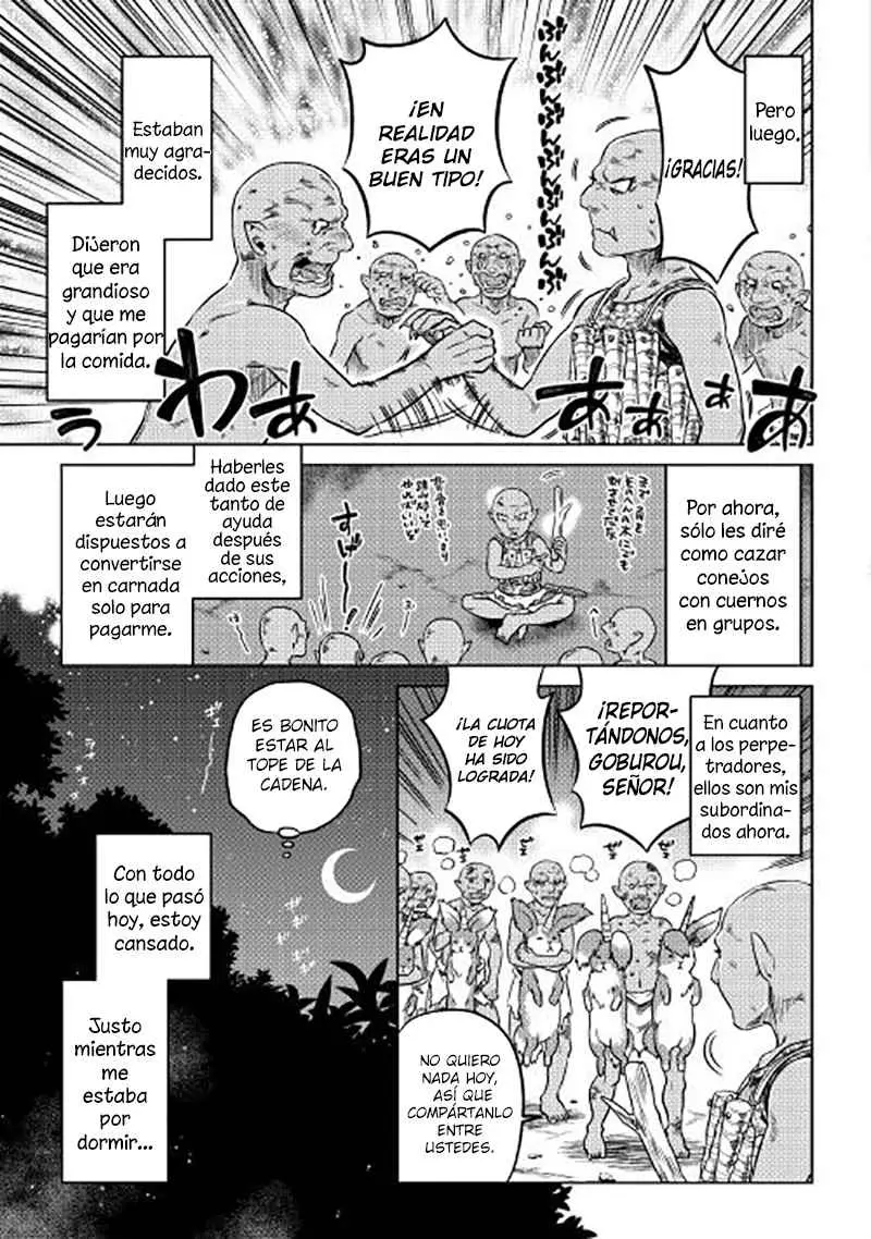 Re: Monster capítulo 3 página 24
