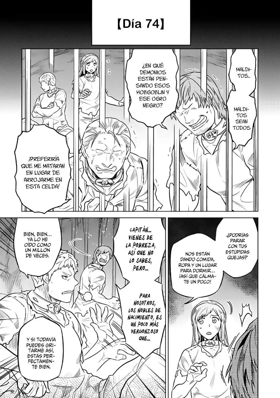 Re: Monster capítulo 30 página 2