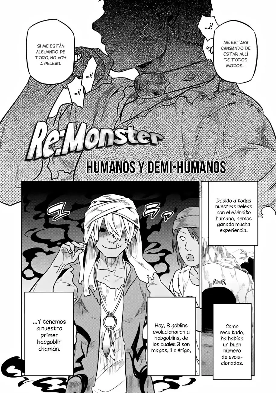 Re: Monster capítulo 30 página 3