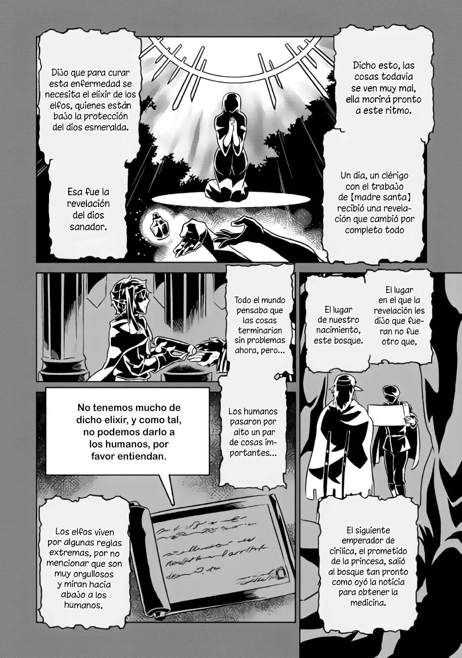Re: Monster capítulo 30 página 7