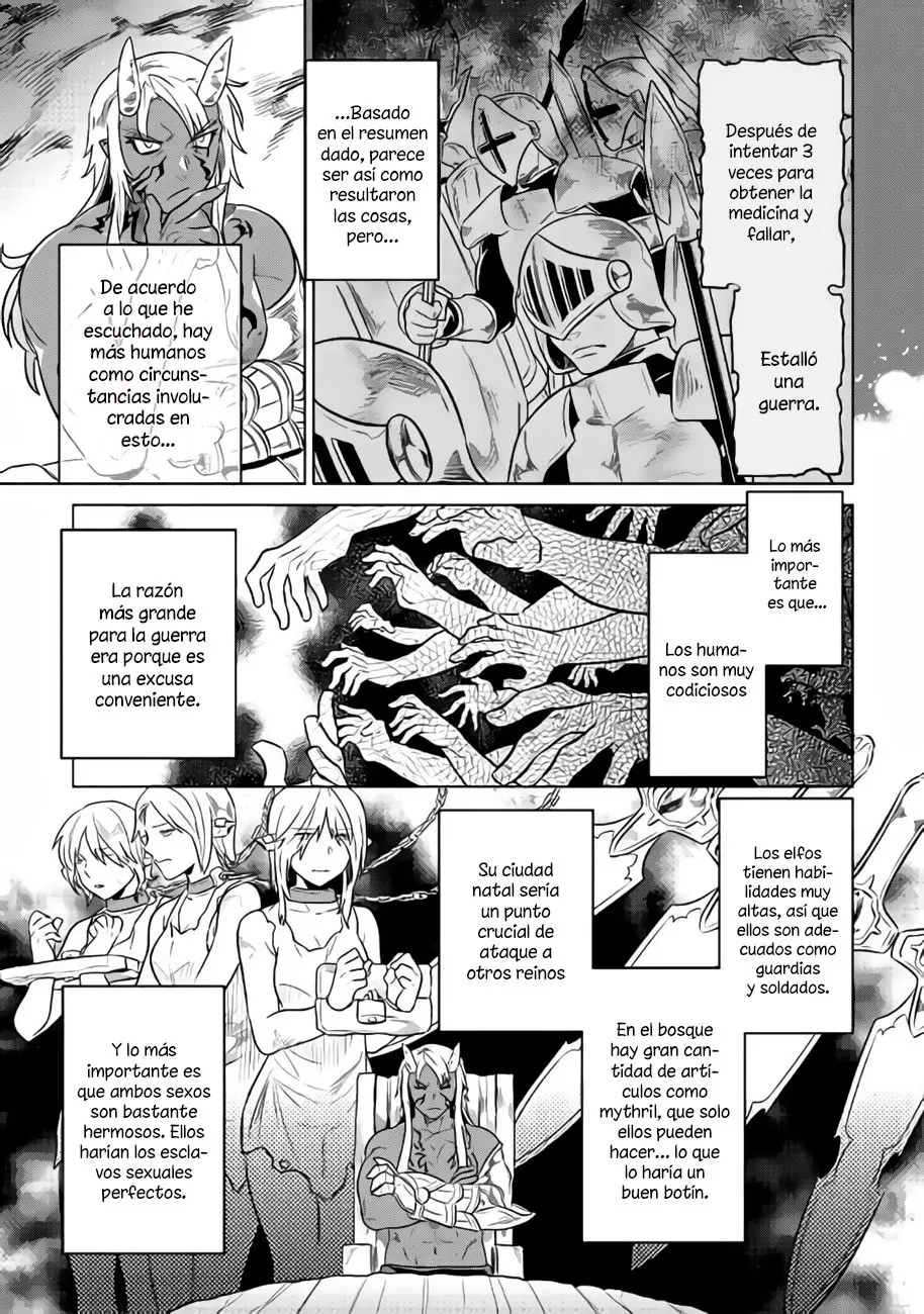Re: Monster capítulo 30 página 8