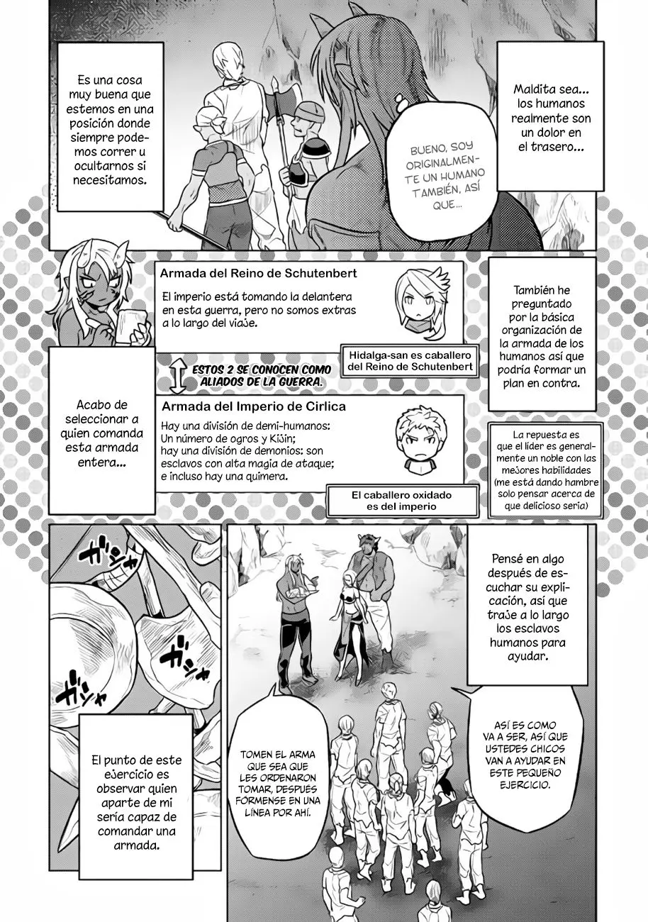 Re: Monster capítulo 30 página 9