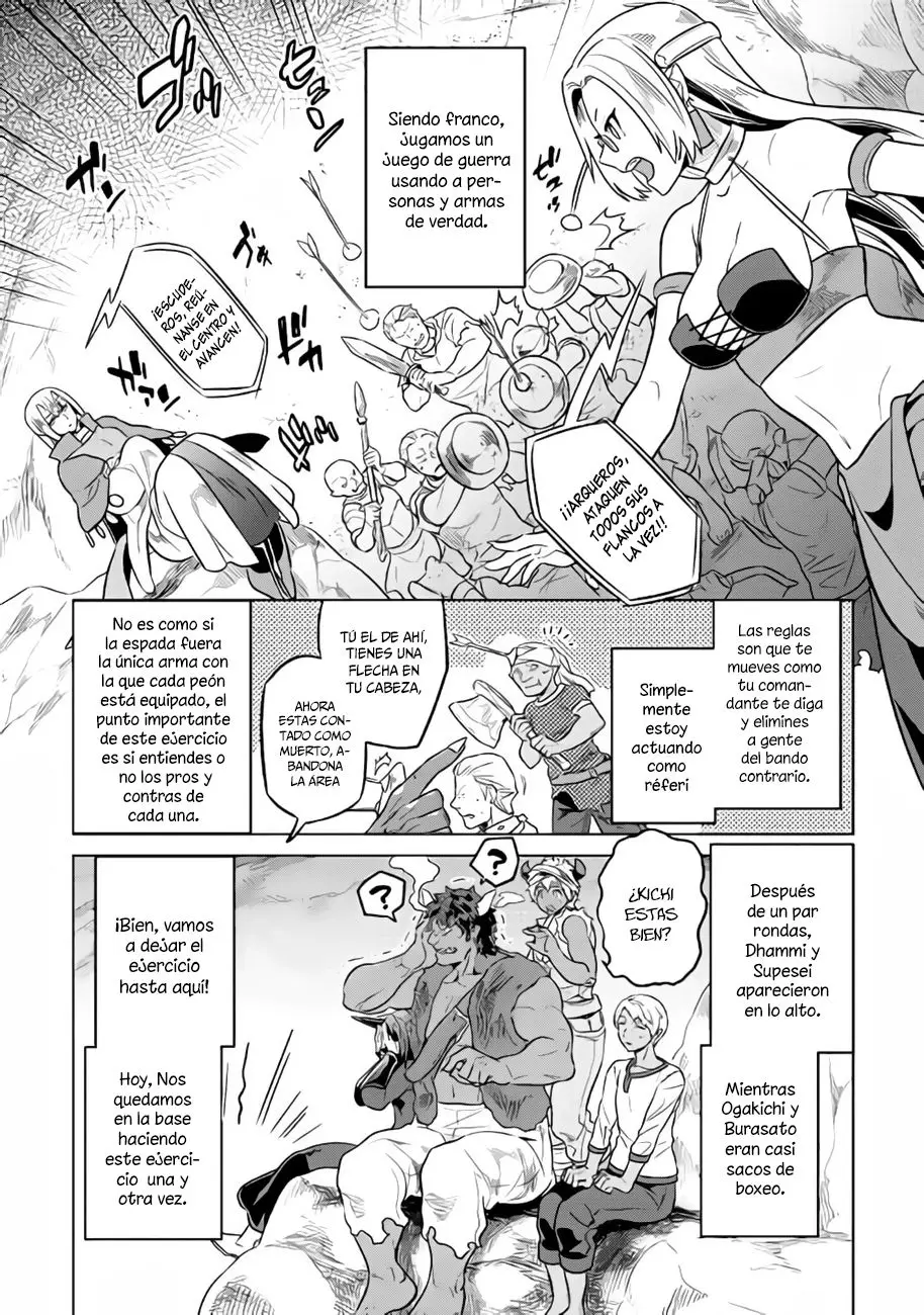 Re: Monster capítulo 30 página 10