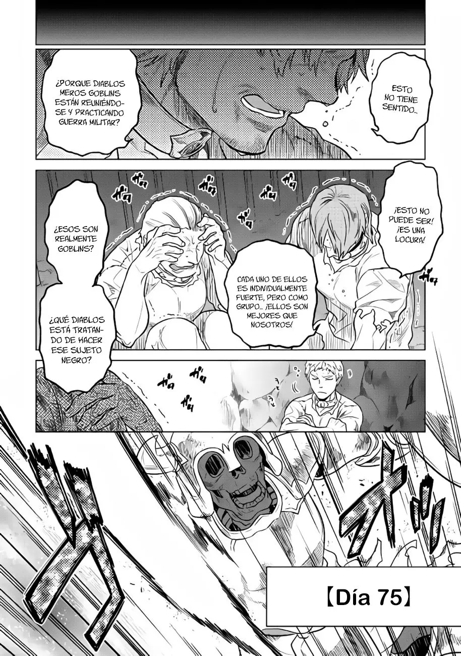 Re: Monster capítulo 30 página 13