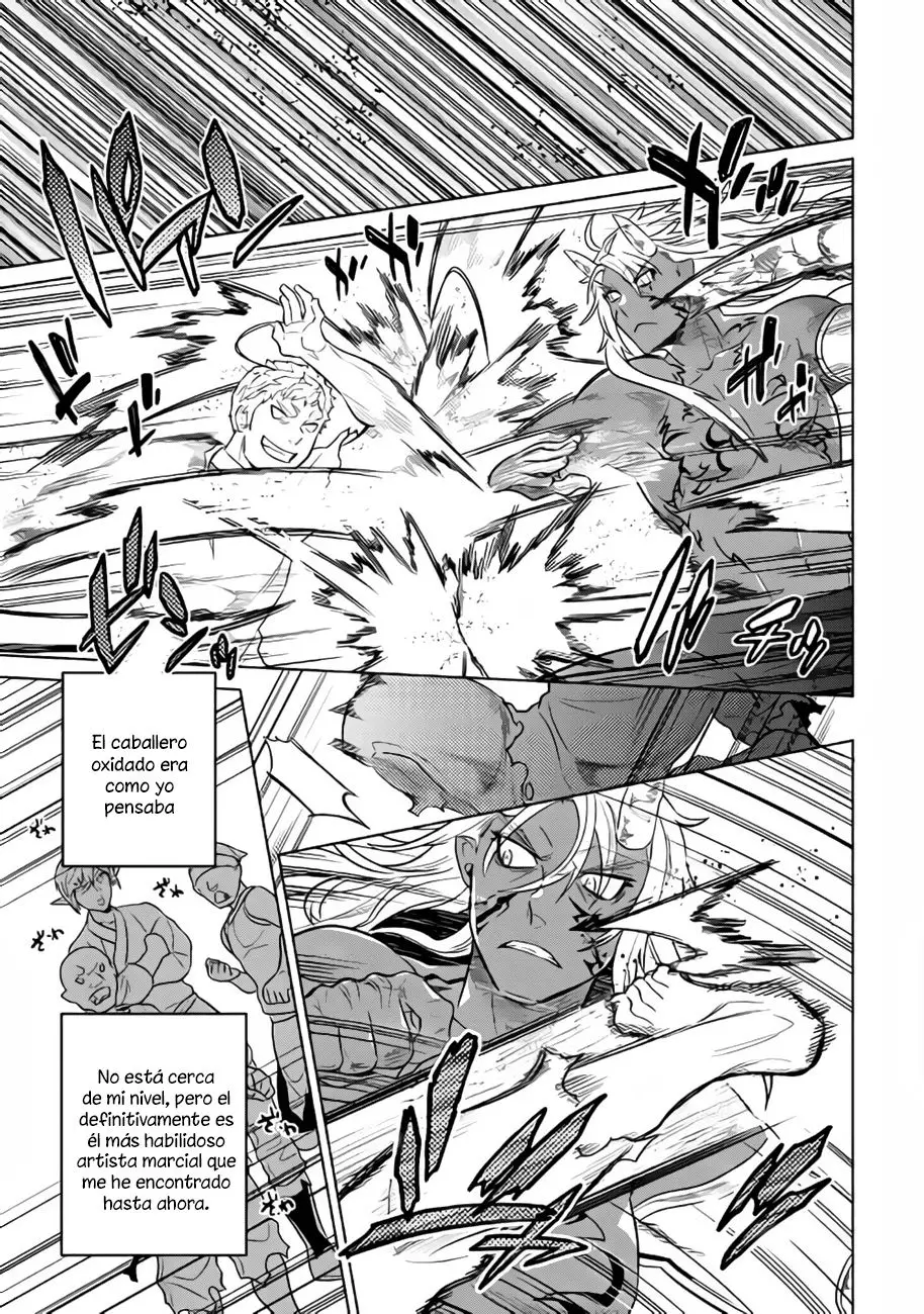 Re: Monster capítulo 30 página 16