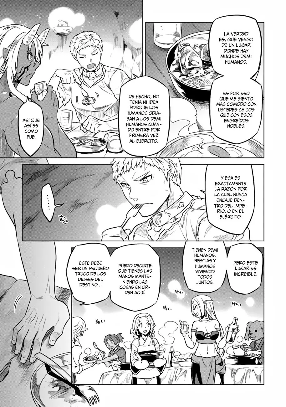 Re: Monster capítulo 30 página 22