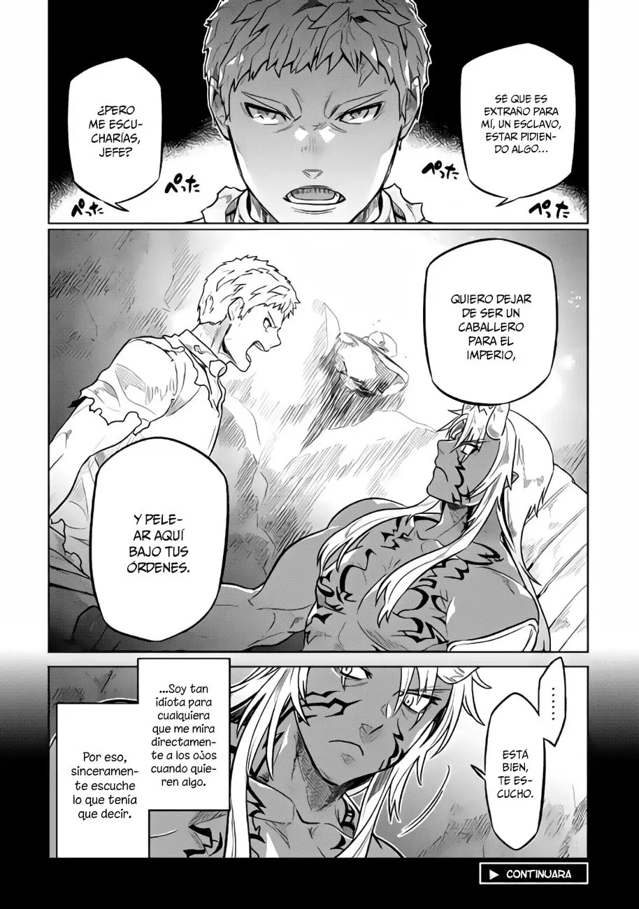 Re: Monster capítulo 30 página 23