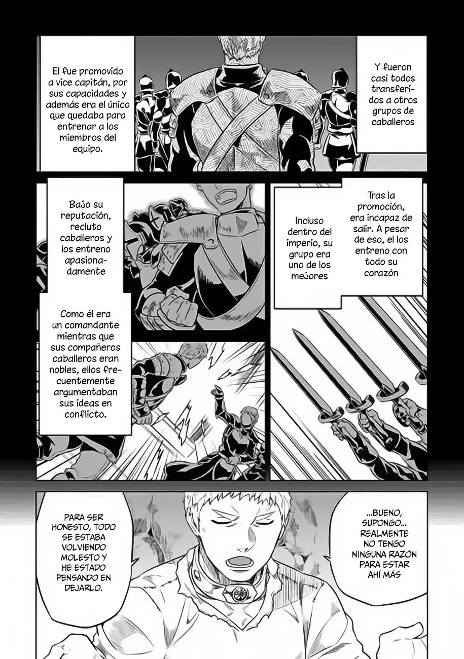 Re: Monster capítulo 31 página 3