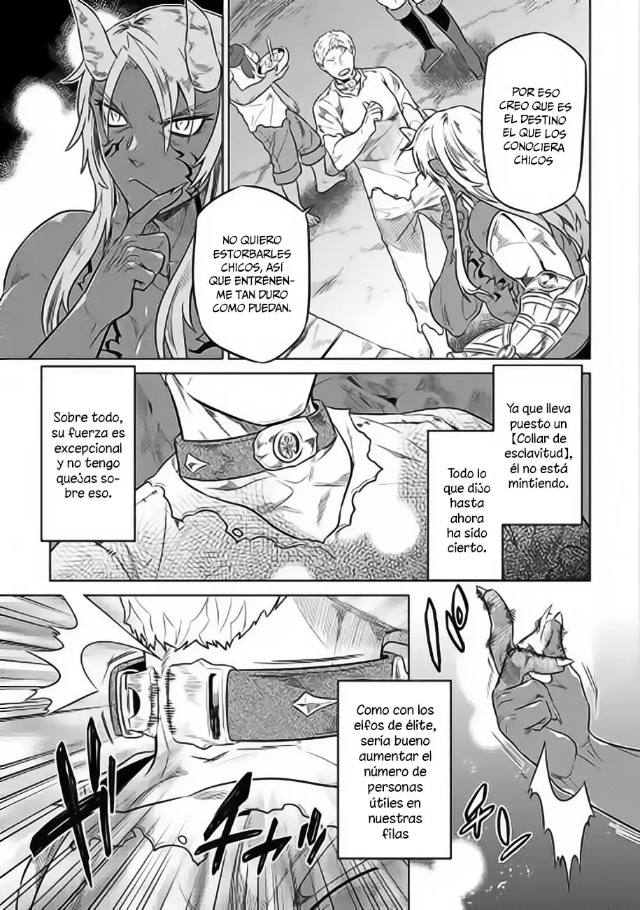 Re: Monster capítulo 31 página 4