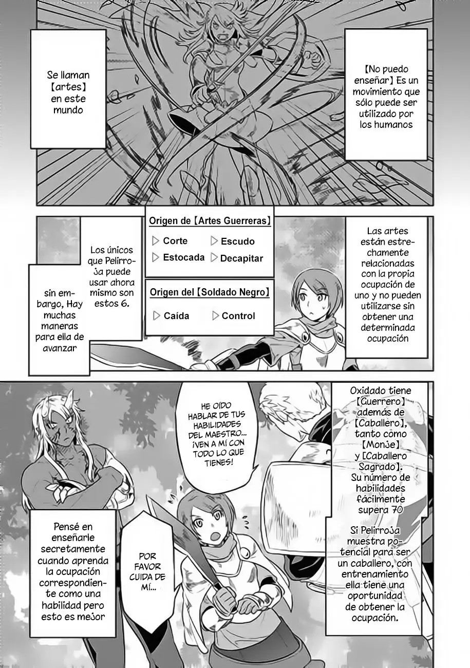 Re: Monster capítulo 31 página 6