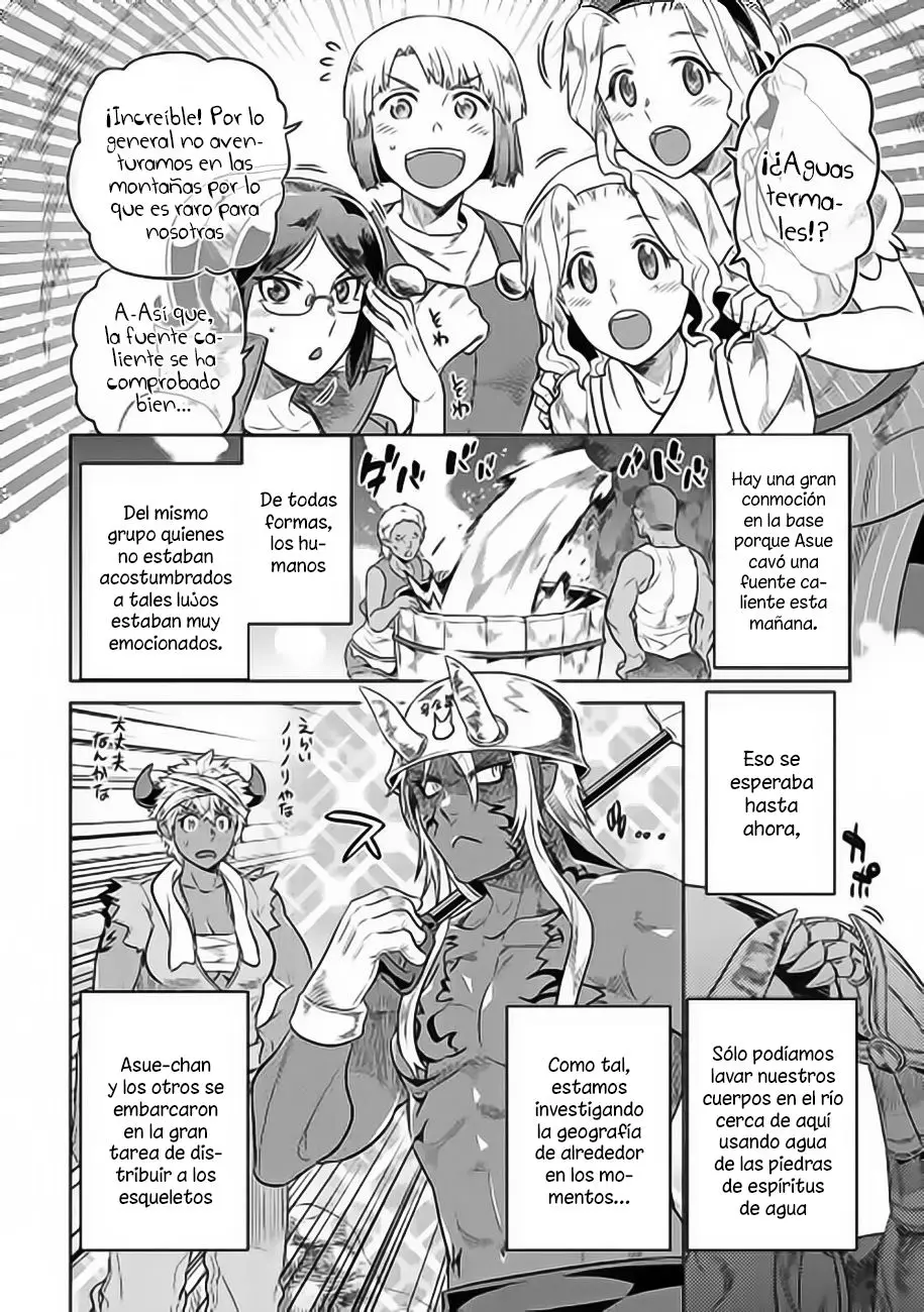 Re: Monster capítulo 31 página 9