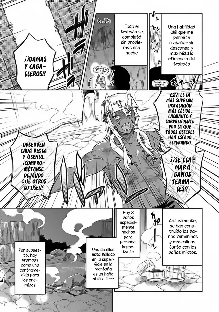 Re: Monster capítulo 31 página 10