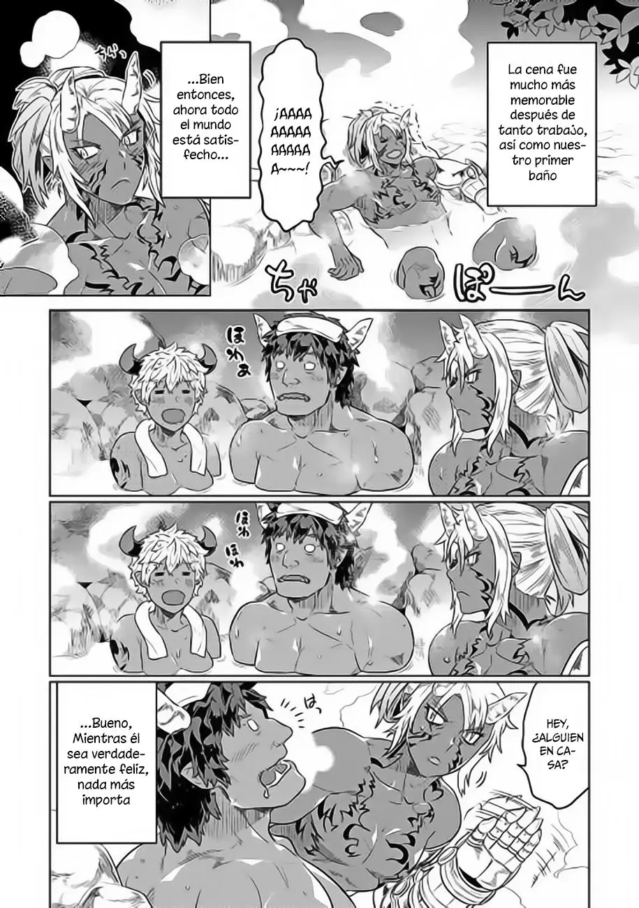 Re: Monster capítulo 31 página 11