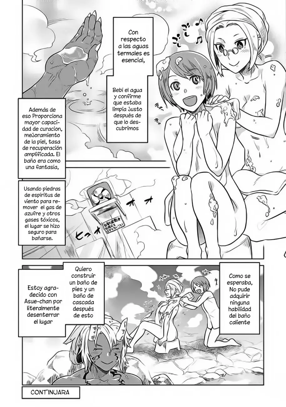 Re: Monster capítulo 31 página 12