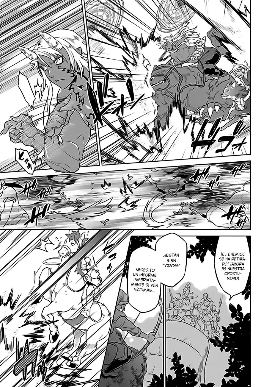 Re: Monster capítulo 32 página 3