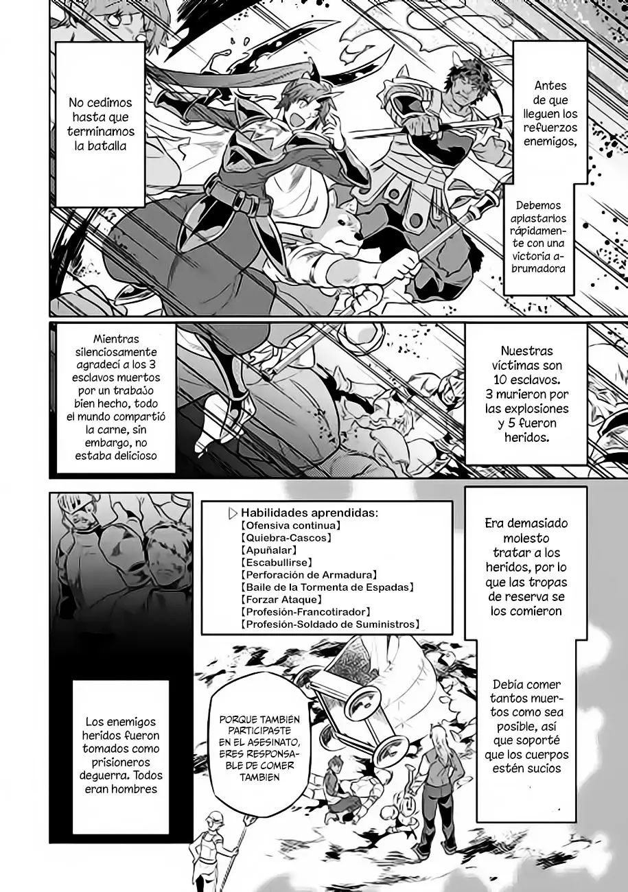 Re: Monster capítulo 32 página 8