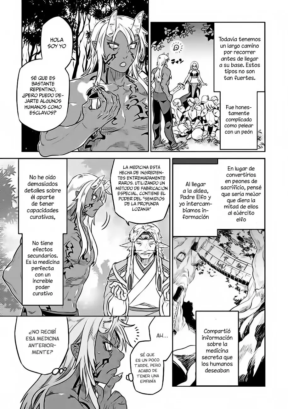 Re: Monster capítulo 32 página 9